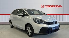 Honda Jazz 1.5 i-MMD Hybrid Elegance 5dr eCVT Hybrid Hatchback